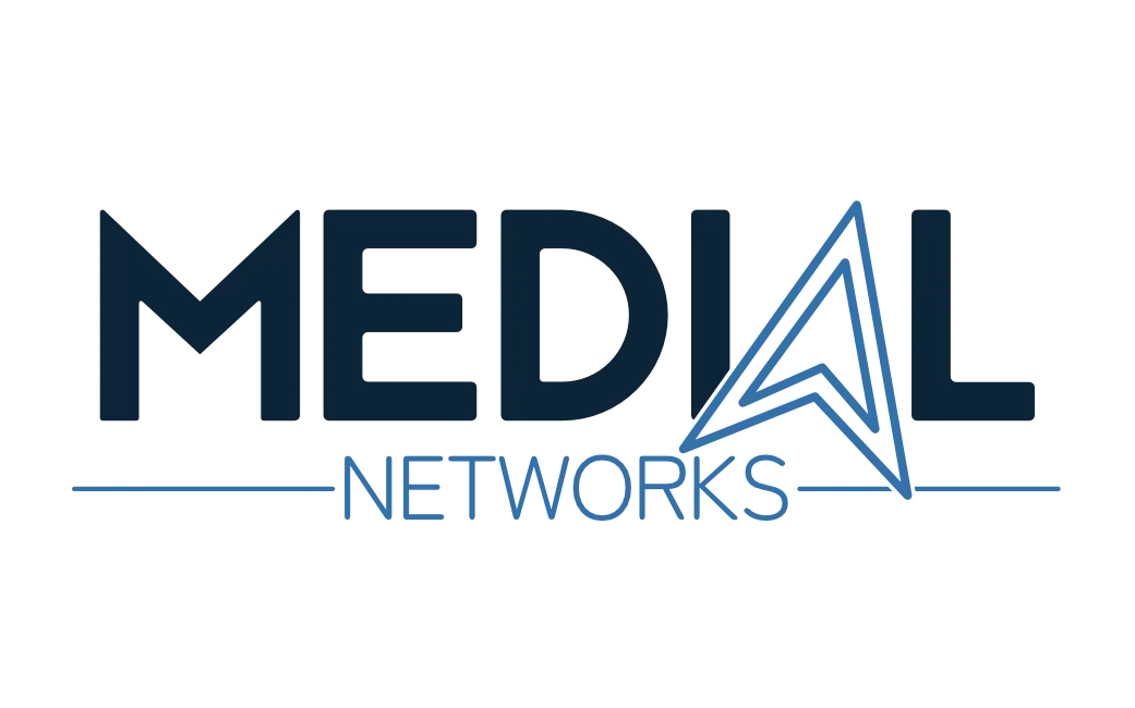 Medial-Networks