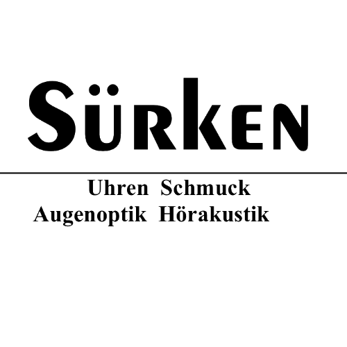 Sürken_Logo